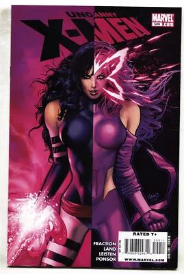 Buy Uncanny X-Men #509  2009 - Marvel  -NM- - Comic Book • 45.43£