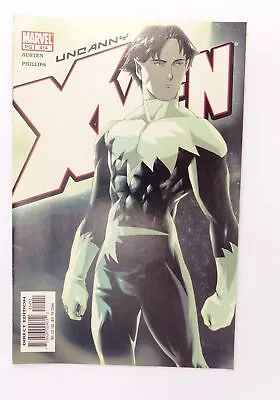 Buy Uncanny X Men # 414 - Marvel - Comic # F31 • 1.43£
