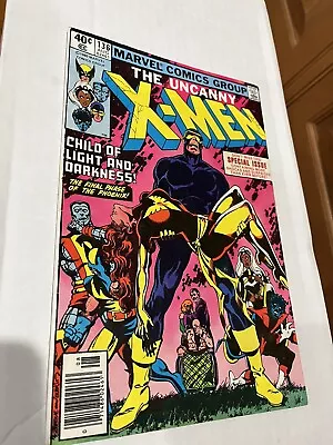 Buy Uncanny X-Men 136 The Dark Phoenix Saga Chris Claremont Wolverine Marvel Comic • 50.48£