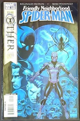 Buy FRIENDLY NEIGHBORHOOD SPIDER-MAN (2005) #2- NM - Back Issue • 5.99£