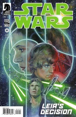 Buy Star Wars #12  (2013)    Vf/nm    Dark Horse • 3.95£