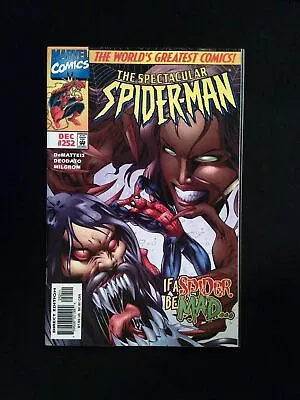 Buy Spectacular Spider-Man #252  Marvel Comics 1997 VF+ • 4.66£