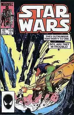 Buy Star Wars, Vol. 1 (Marvel) (101A) Far, Far Away Direct Edition Marvel Comics Nov • 6.59£