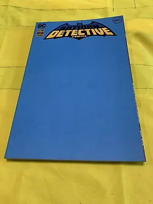 Buy Detective Comics 1027 • 3.99£