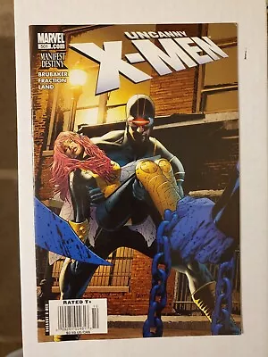 Buy Uncanny X-Men #501 Newsstand 1:50 Extremely Rare 1,708 Copies 3.99 Price Variant • 38.83£