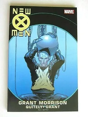 Buy Marvel Comics. New X-men # 5. Graphic Novel / Comic Book. Printed 2011. • 5.99£