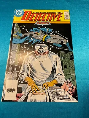 Buy Detective Comics # 579, Oct. 1987, Fine- Very Fine Condition • 1.86£