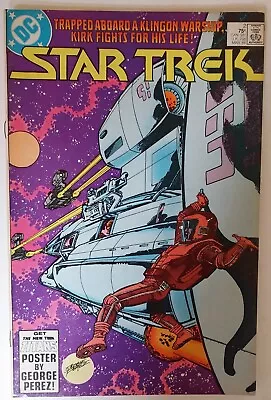 Buy DC Comics, Star Trek, Issues 2 - 13 • 50£