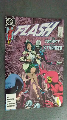 Buy Flash #31 (1989) FN-VF DC Comics $4 Flat Rate Combined Shipping • 1.32£