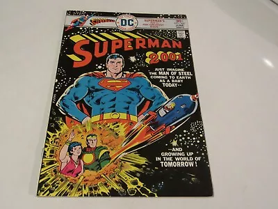 Buy Superman  #300  1976 • 11.26£