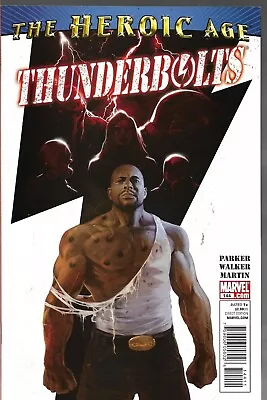 Buy THUNDERBOLTS (2006) #144 - Back Issue (S) • 4.99£