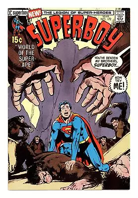 Buy Superboy #172 FN- 5.5 1971 • 13.98£