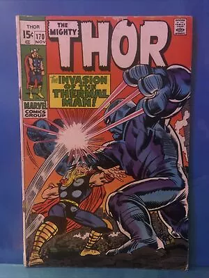Buy Thor 170 • 13.98£