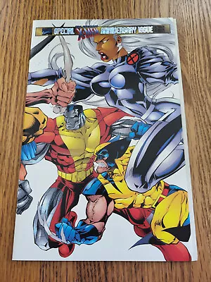 Buy Marvel Comics The Uncanny X-Men #325 (1995) - Excellent • 3.88£