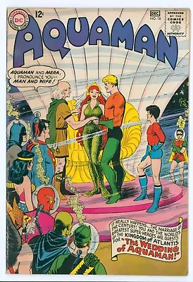 Buy Aquaman  18  FN+ • 46.68£