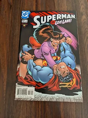 Buy Superman #157/Lois Lane/Good Copy • 5.45£