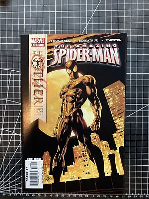 Buy Amazing Spider-Man #528 VF+ Condition! BA • 2.33£