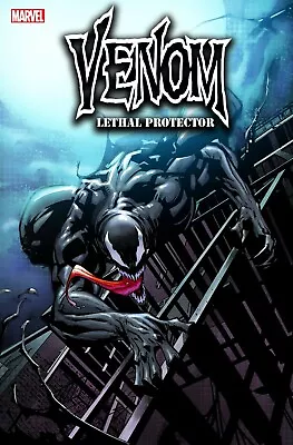 Buy Venom: Lethal Protector #1 Cassara Stormbreaker Variant (23/03/2022) • 3.85£