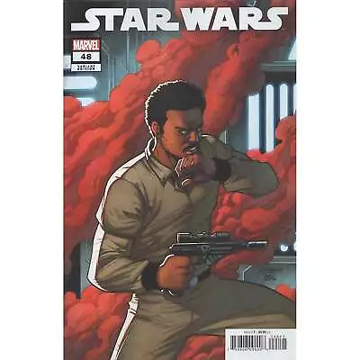 Buy Star Wars #48 Ron Lim Variant Marvel Comics • 3.10£