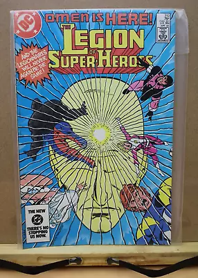 Buy The Legion Of Superheroes - Vol. 2 - No. 310 - April 1984 - In Protective Sleeve • 3£