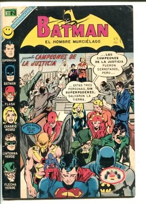 Buy Batman --#633--1972--COMIC BOOK--DC--FN • 34.17£