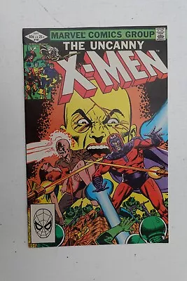 Buy Uncanny X-Men #161 High Grade Bronze Age • 6£