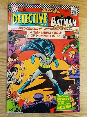 Buy Detective Comics #354 Batman • 19.42£