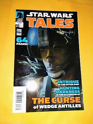 Buy Star Wars Tales #23 | Photo Variant Cover / Dark Horse Comics - 2005 • 38.82£