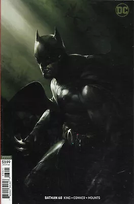 Buy BATMAN (2016) #68 - DC Universe Rebirth - New Bagged (S) • 4.99£