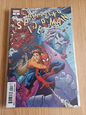 Buy Amazing Spider-Man 4 - LGY 805 - 2018 Series • 9.99£