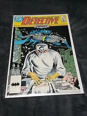 Buy Detective Comics #579 NM; DC Comics | Batman October 1987 - We Combine Shipping • 5.43£