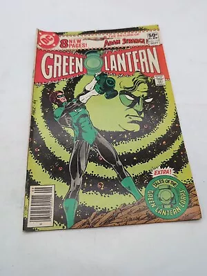 Buy DC Comics Green Lantern #132 1980 • 5.43£