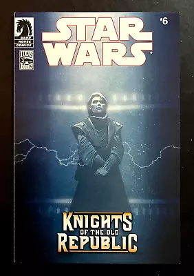 Buy *Star Wars: Knights Of The Old Republic* #6 1st Dyre+ Comic Pack Dark Horse 2006 • 15.52£