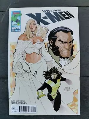 Buy Uncanny X-Men #529, Marvel Comics 2010.Very Fine Condition • 0.99£