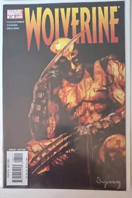 Buy Wolverine #61 Vol 3 Loeb/ Bianchi ....NEW..... • 3.49£
