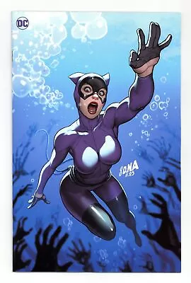 Buy Catwoman #63F NM- 9.2 2024 • 27.96£