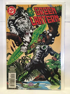 Buy Green Lantern (Vol 3) #82 VF/NM 1st Print DC Comics • 3.50£