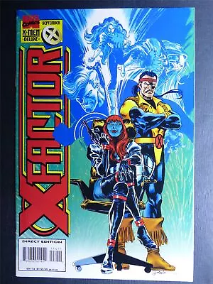 Buy X-FACTOR #114 - Marvel Comics #6FY • 1.59£