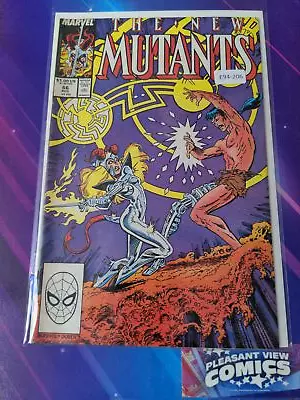 Buy New Mutants #66 Vol. 1 8.0 1st App Marvel Comic Book E94-206 • 6.21£