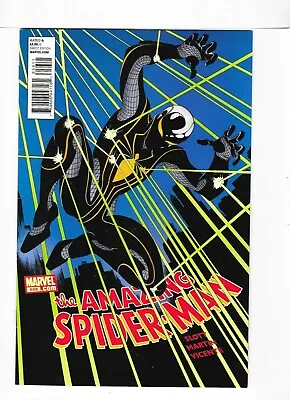 Buy Amazing Spider-Man # 656 First Spider-Man MK 11 Armor Origin Massacre • 12.41£