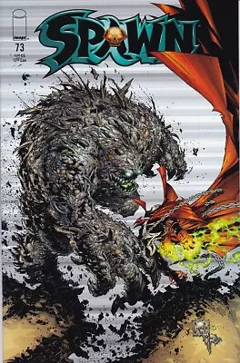 Buy SPAWN #73 - Back Issue • 6.99£
