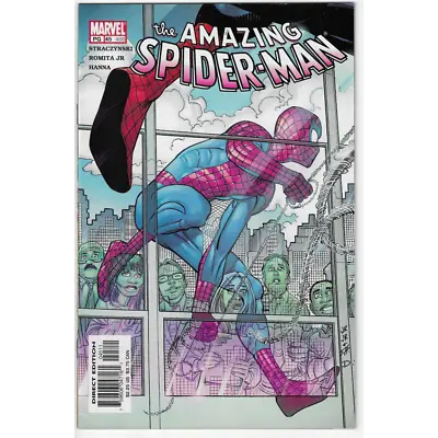 Buy Amazing Spider-Man #45 (Legacy 486) • 2.89£