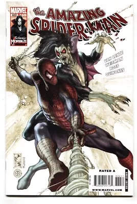 Buy Amazing Spider-Man #622  2010 - Marvel  -NM- - Comic Book • 24.23£