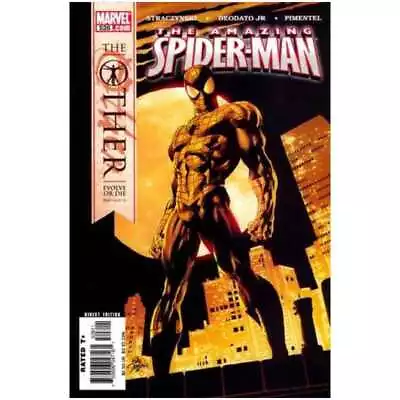 Buy Amazing Spider-Man #528  - 2003 Series Marvel Comics VF+ [v^ • 3.25£