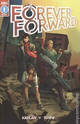 Buy Forever Forward 1C VF 2022 Stock Image • 2.10£