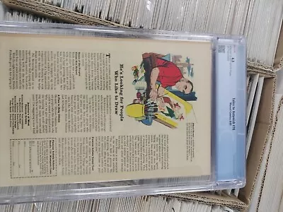 Buy Tales To Astonish 70 Cgc 6.5 • 170.85£