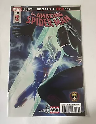 Buy AMAZING SPIDER-MAN #792 VOL. 4| 1ST APP MARVEL COMIC BOOK | High-Grade • 11.64£