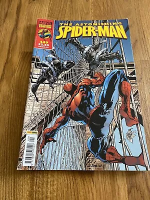 Buy The Astonishing Spider-man #149 - 2007 - Marvel Collector Edition - Panini Comic • 2.75£