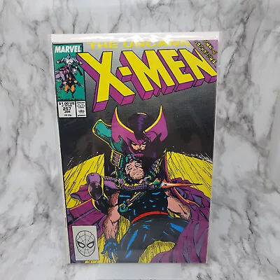 Buy Uncanny X-Men #257 (Marvel) • 7.74£