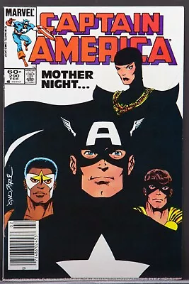Buy Captain America Vol.1 #290 - Very Fine+8.5  Raw Copy • 13.97£